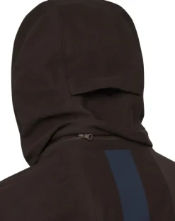 Beretta Bakhold 3L Jacket takki, Brown Bark| Metsästystakit/Vedenpitävät Metsästystakit