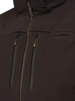Beretta Bakhold 3L Jacket takki, Brown Bark| Metsästystakit/Vedenpitävät Metsästystakit