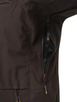 Beretta Bakhold 3L Jacket takki, Brown Bark| Metsästystakit/Vedenpitävät Metsästystakit