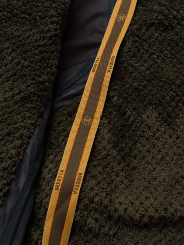 Beretta Bakhold 3L Jacket takki, Brown Bark| Metsästystakit/Vedenpitävät Metsästystakit