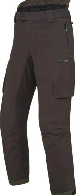 Beretta Metsästyshousut/Vedenpitävät Metsästyshousut^Bakhold Pants metsästyshousut, Brown Bark