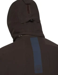 Beretta Metsästystakit/Topatut Metsästystakit^Bakhold Thermo Jacket metsästystakki, Brown Bark