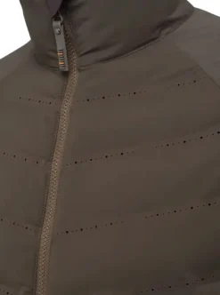 Beretta Bezoar Hybrid Jacket takki, ruskea| Metsästystakit/Ampumatakit