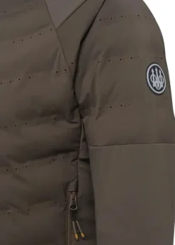 Beretta Bezoar Hybrid Jacket takki, ruskea| Metsästystakit/Ampumatakit
