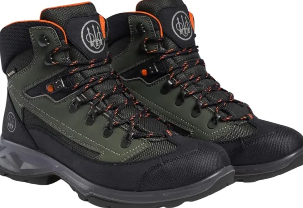 Beretta Bryce GTX Boots vaelluskengät, Forest Night| Vaellus- Ja Trekkingkengät