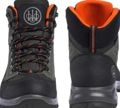 Beretta Bryce GTX Boots vaelluskengät, Forest Night| Vaellus- Ja Trekkingkengät