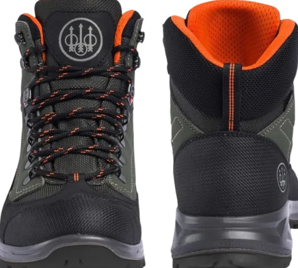 Beretta Bryce GTX Boots vaelluskengät, Forest Night| Vaellus- Ja Trekkingkengät