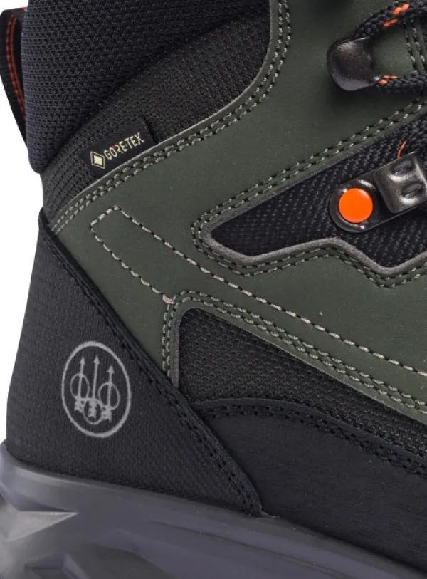 Beretta Bryce GTX Boots vaelluskengät, Forest Night| Vaellus- Ja Trekkingkengät