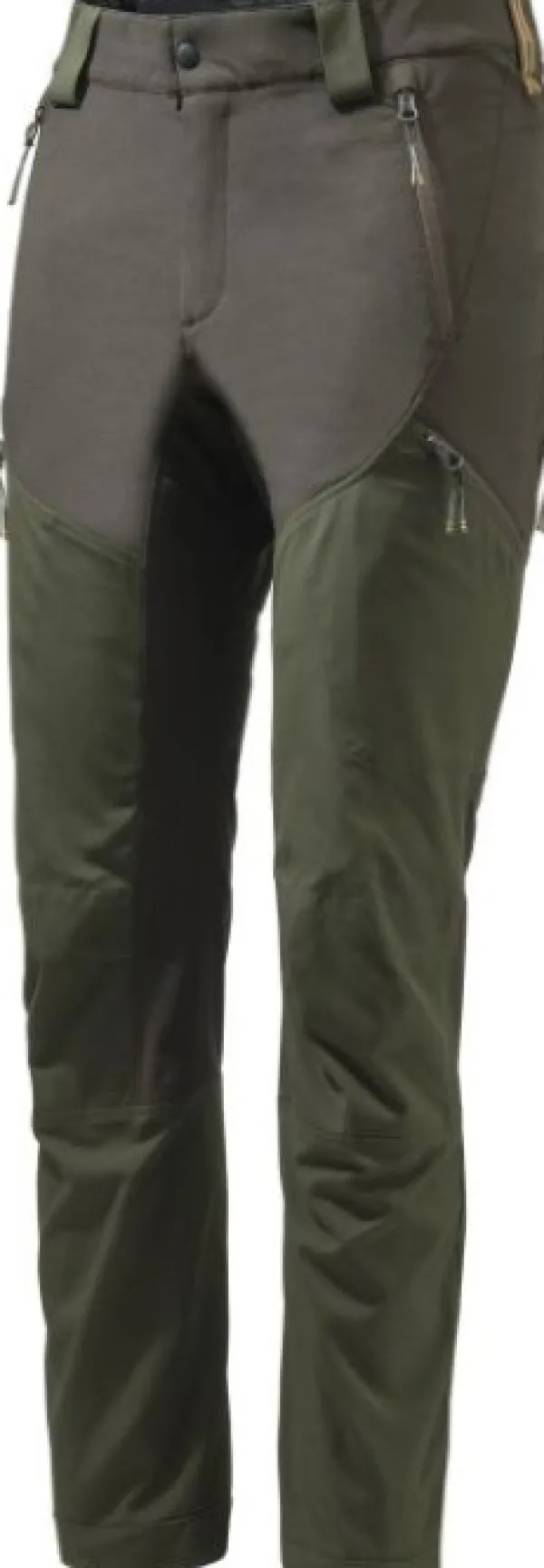 Beretta Metsästyshousut/Vedenpitävät Metsästyshousut^Bymark Pants metsästyshousut, ruskea