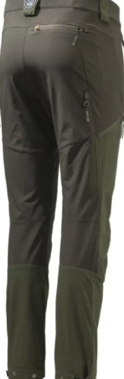 Beretta Metsästyshousut/Vedenpitävät Metsästyshousut^Bymark Pants metsästyshousut, ruskea