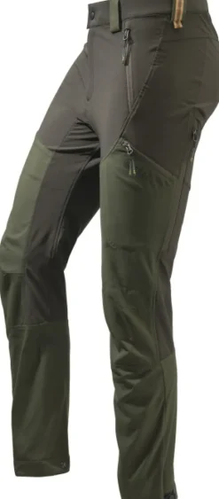 Beretta Metsästyshousut/Vedenpitävät Metsästyshousut^Bymark Pants metsästyshousut, ruskea