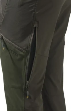 Beretta Metsästyshousut/Vedenpitävät Metsästyshousut^Bymark Pants metsästyshousut, ruskea