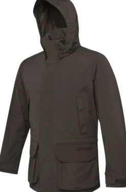 Beretta Metsästystakit/Vedenpitävät Metsästystakit^Carrick Jacket metsästystakki, Brown Bark