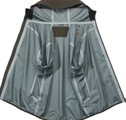 Beretta Chamois 3L Jacket metsästystakki, vihreä| Metsästystakit/Vedenpitävät Metsästystakit