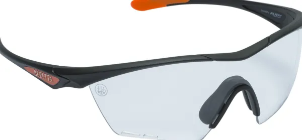 Beretta Suojalasit^Clash Eyeglasses ampumalasit