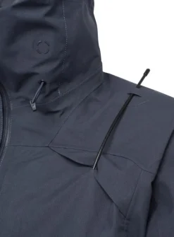 Beretta Metsästystakit/Vedenpitävät Metsästystakit^Dall 3L GTX Jacket vedenkestävä metsästystakki, sinimusta