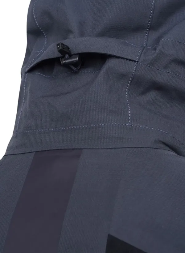 Beretta Metsästystakit/Vedenpitävät Metsästystakit^Dall 3L GTX Jacket vedenkestävä metsästystakki, sinimusta