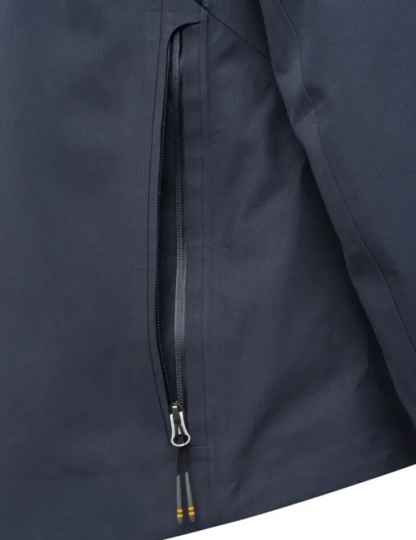 Beretta Metsästystakit/Vedenpitävät Metsästystakit^Dall 3L GTX Jacket vedenkestävä metsästystakki, sinimusta