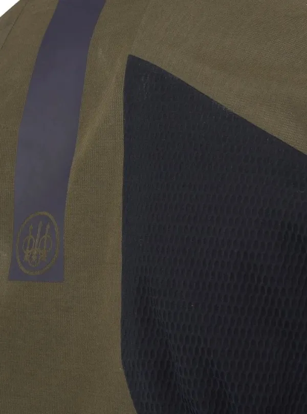 Beretta Metsästystakit/Vedenpitävät Metsästystakit^Dall 3L GTX Jacket vedenpitävä metsästystakki, ruskea