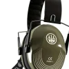 Beretta Kuulosuojaimet^Earmuff kuulosuojaimet, vihreä