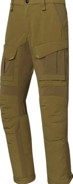 Beretta Retkeilyhousut^Flanker Pants housut, Dark Earth Flat