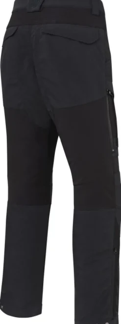 Beretta Retkeilyhousut^Flanker Pants housut, Black
