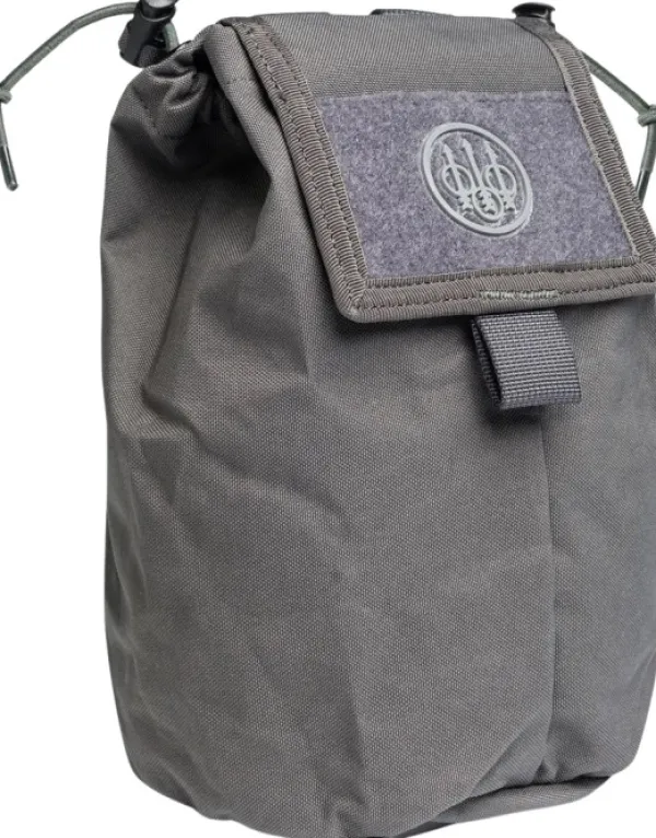 Beretta Kuiva- Ja Pakkauspussit^Foldable Dump Pouch pakkauspussi, Wolf Gray