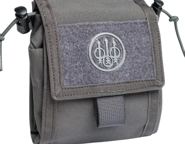 Beretta Kuiva- Ja Pakkauspussit^Foldable Dump Pouch pakkauspussi, Wolf Gray