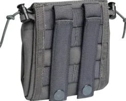 Beretta Kuiva- Ja Pakkauspussit^Foldable Dump Pouch pakkauspussi, Wolf Gray