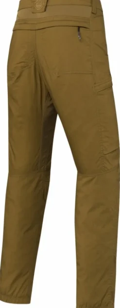 Beretta Lowpro Pants housut, Dark Earth Flat| Retkeilyhousut