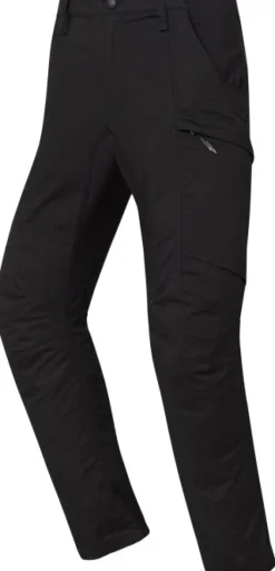 Beretta Retkeilyhousut^Lowpro Pants housut, Black