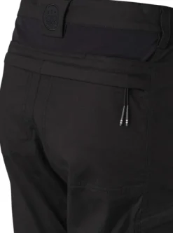 Beretta Retkeilyhousut^Lowpro Pants housut, Black