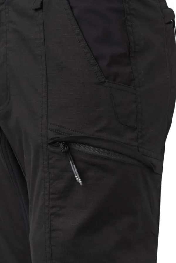 Beretta Retkeilyhousut^Lowpro Pants housut, Black