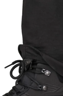 Beretta Retkeilyhousut^Lowpro Pants housut, Black