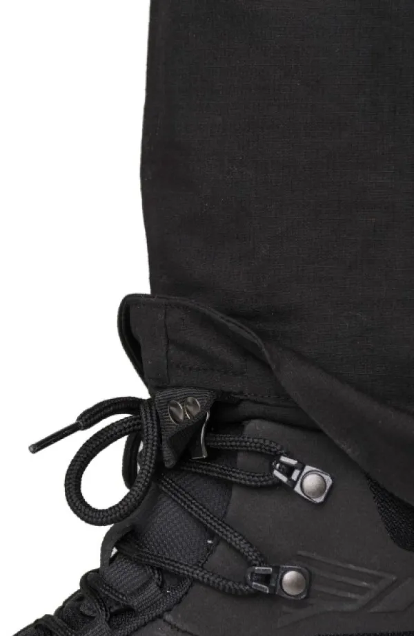 Beretta Retkeilyhousut^Lowpro Pants housut, Black