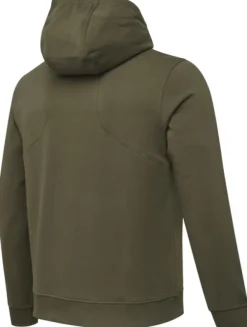 Beretta M's Pintail Hoodie Green Stone| Metsästysliivit/Fleeceliivit