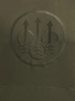 Beretta M's Pintail Hoodie Green Stone| Metsästysliivit/Fleeceliivit