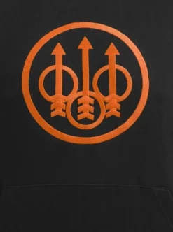 Beretta Metsästysliivit/Fleeceliivit^M's Pintail Hoodie Black