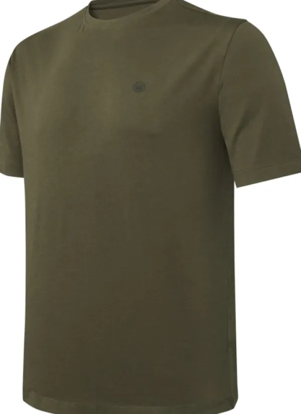 Beretta M's Set of 3 Corporate TS Green Stone & Ebony & FDE| Metsästysliivit/Fleeceliivit