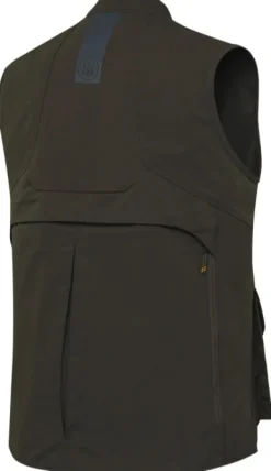 Beretta M's Thorn Resistant Vest Brown Bark| Liivit