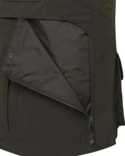 Beretta M's Thorn Resistant Vest Brown Bark| Liivit