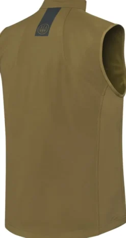 Beretta Liivit^M's Windshell EVO Vest Flat Dark Earth