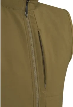 Beretta Liivit^M's Windshell EVO Vest Flat Dark Earth