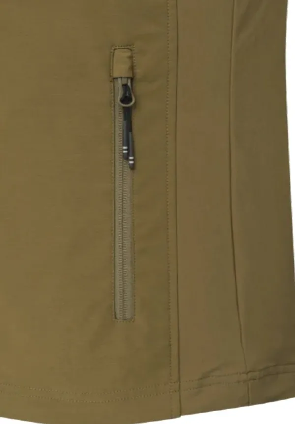 Beretta Liivit^M's Windshell EVO Vest Flat Dark Earth