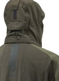 Beretta Metsästystakit/Vedenpitävät Metsästystakit^Muker GTX Jacket Brown Bark