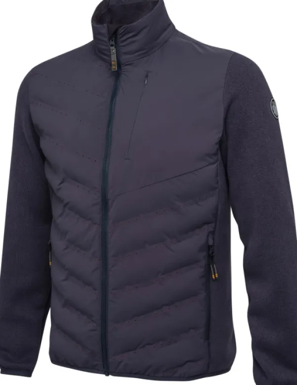 Beretta Roe Jacket metsästystakki, sinimusta| Metsästystakit/Topatut Metsästystakit