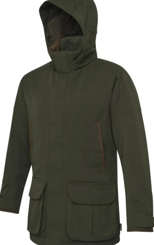 Beretta Metsästystakit/Vedenpitävät Metsästystakit^Stratton GTX Jacket metsästystakki, British Green