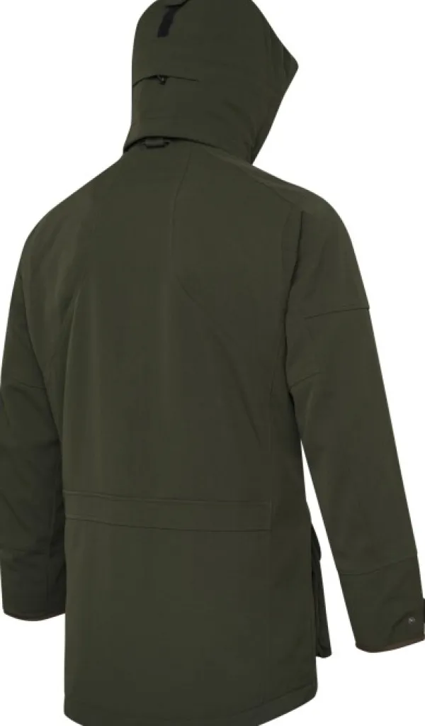 Beretta Metsästystakit/Vedenpitävät Metsästystakit^Stratton GTX Jacket metsästystakki, British Green