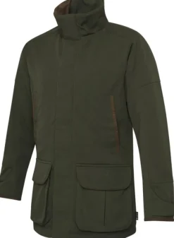 Beretta Metsästystakit/Vedenpitävät Metsästystakit^Stratton GTX Jacket metsästystakki, British Green