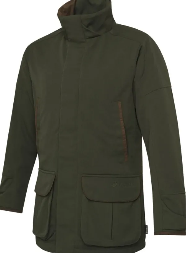 Beretta Metsästystakit/Vedenpitävät Metsästystakit^Stratton GTX Jacket metsästystakki, British Green